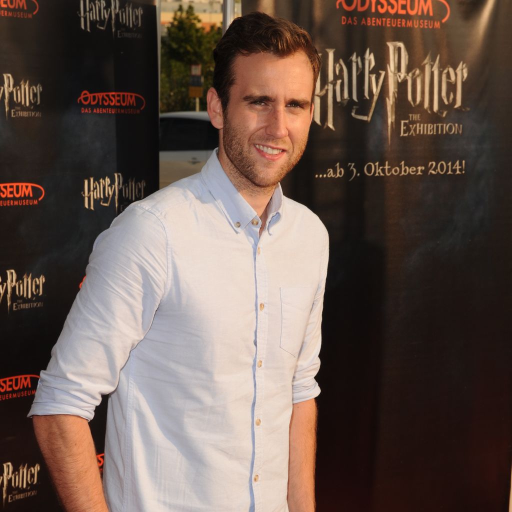 Matthew Lewis