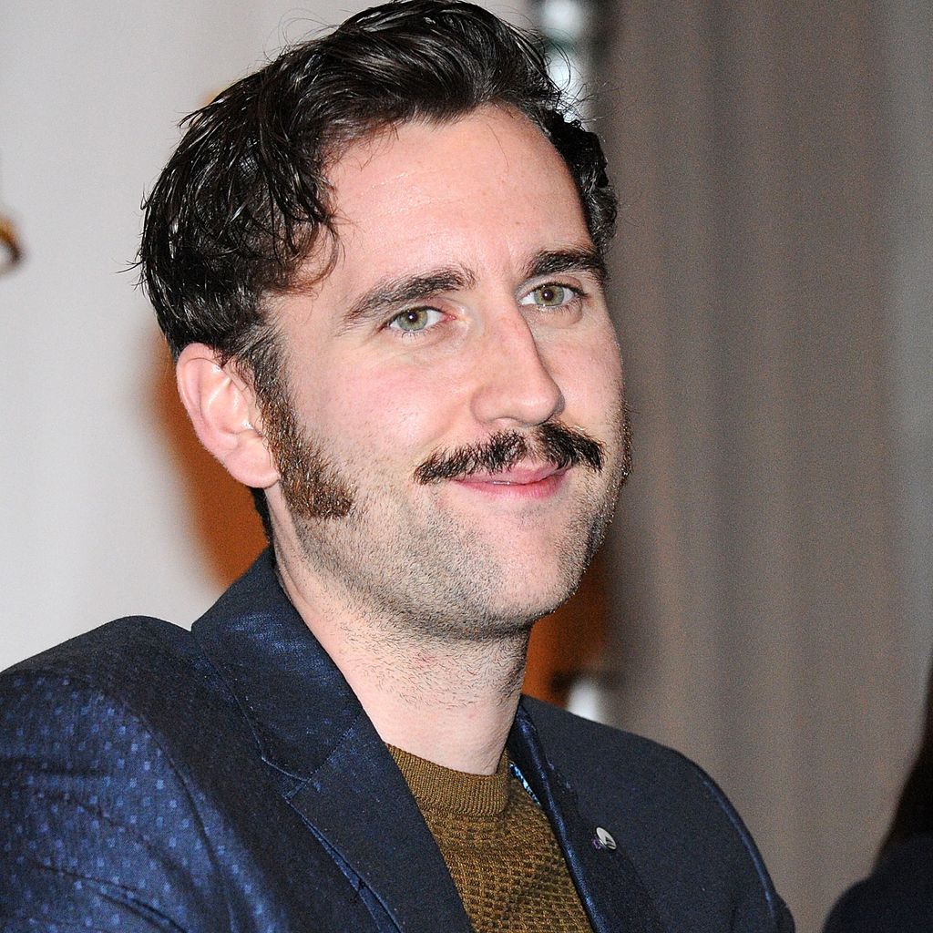 Matthew Lewis, "Harry Potter"-Darsteller