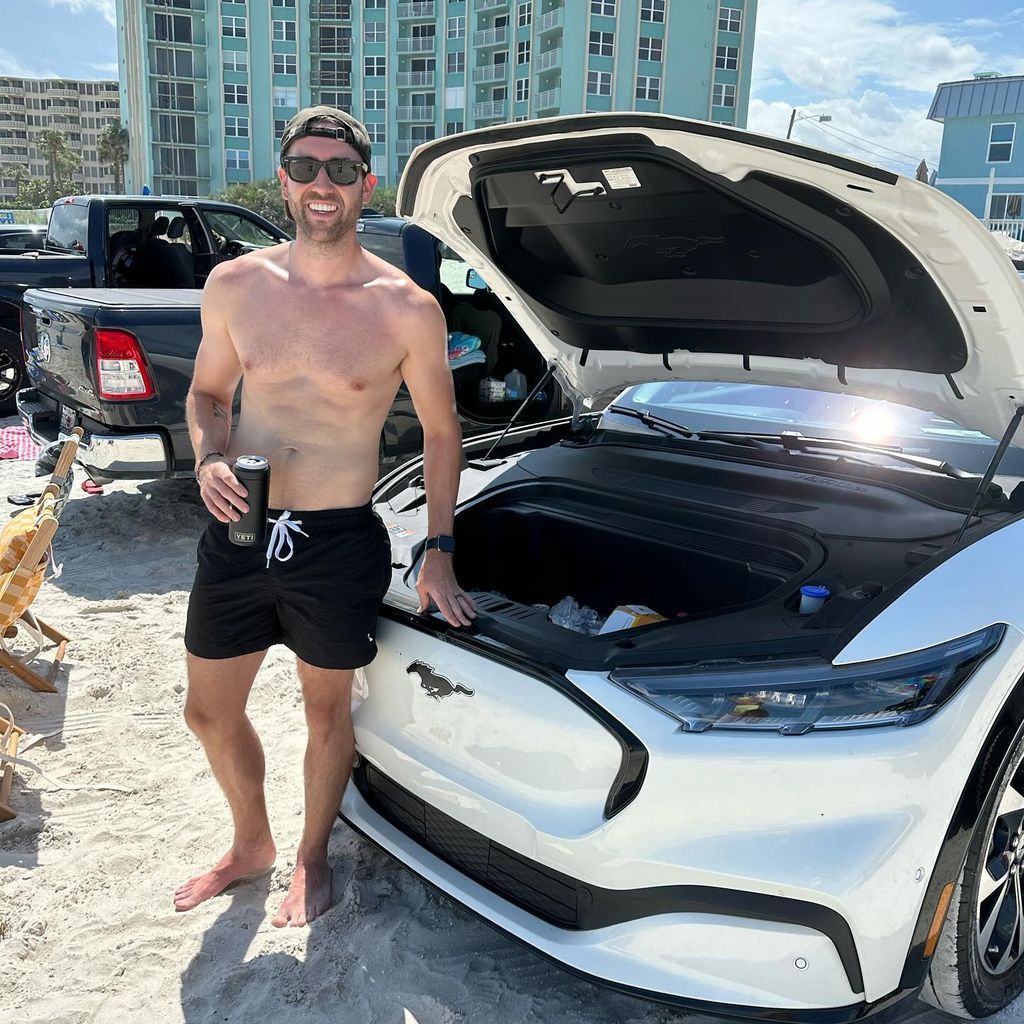 Matthew Lewis, "Harry Potter"-Star