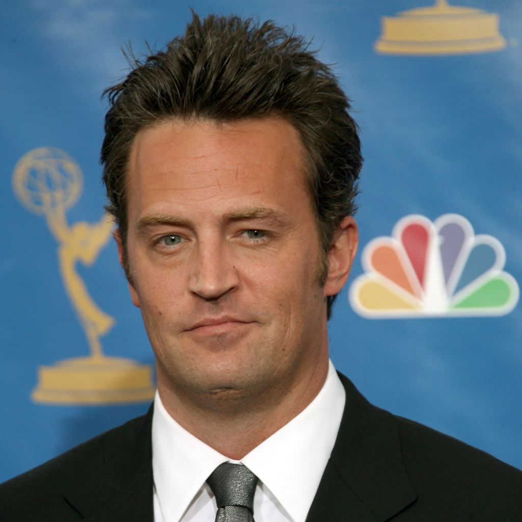 Matthew Perry, Schauspieler