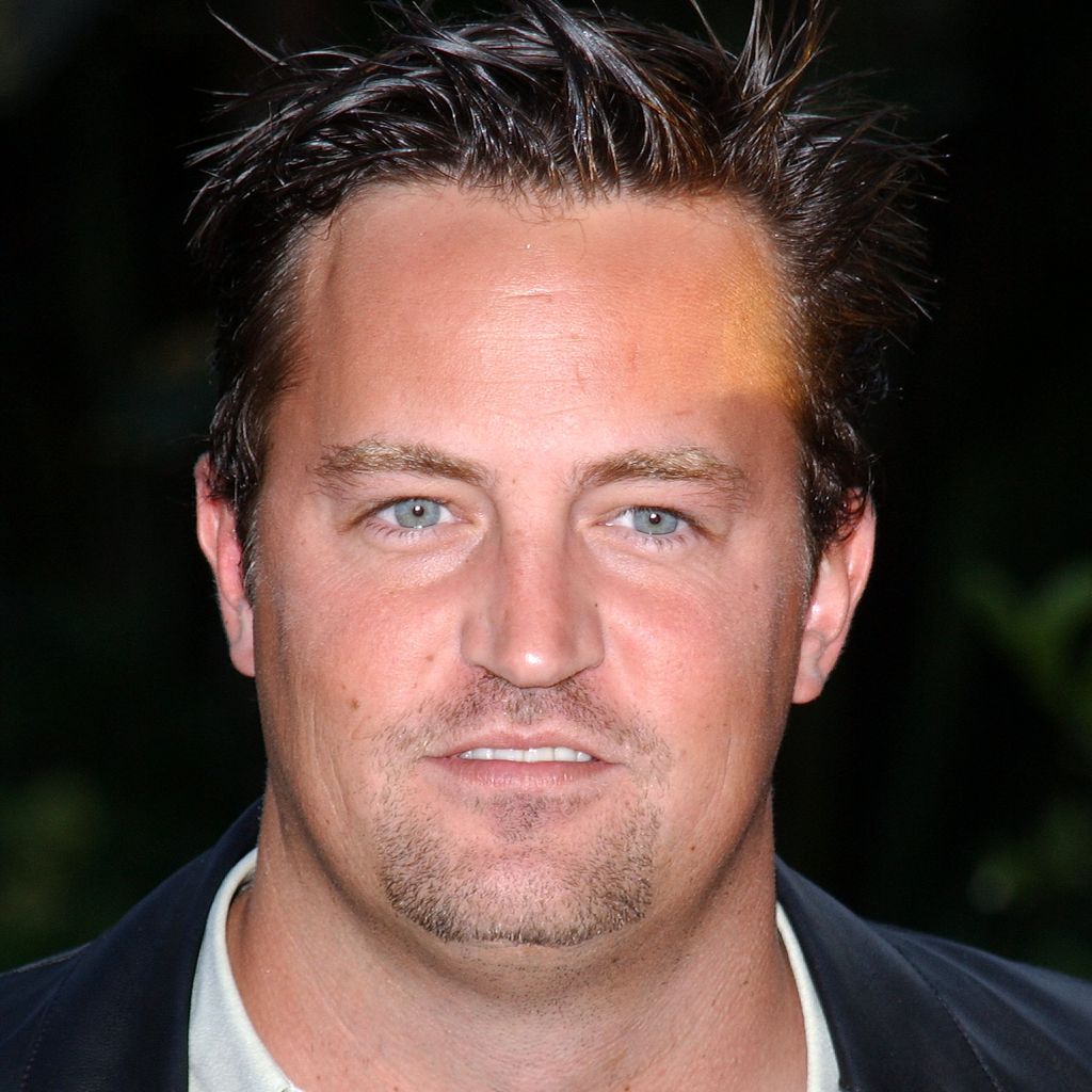Matthew Perry, Schauspieler