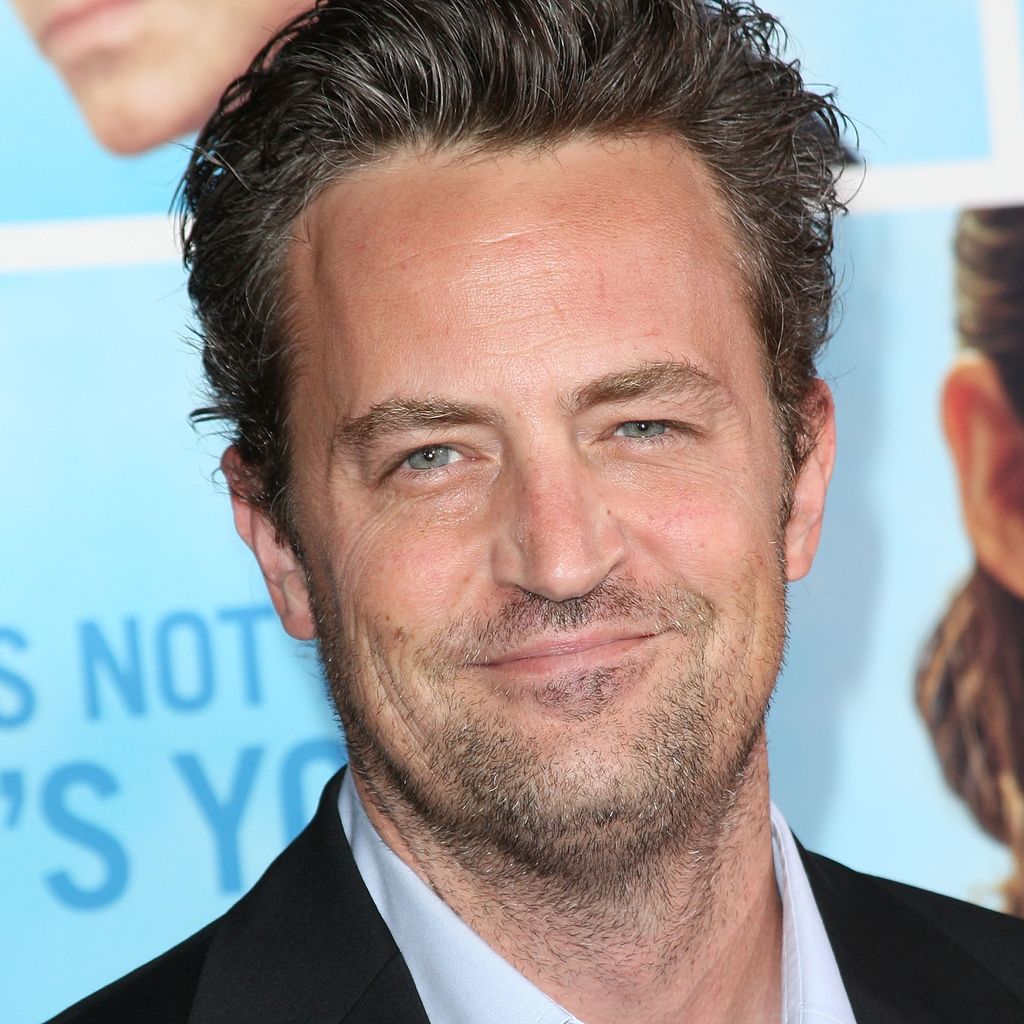 Matthew Perry, Schauspieler