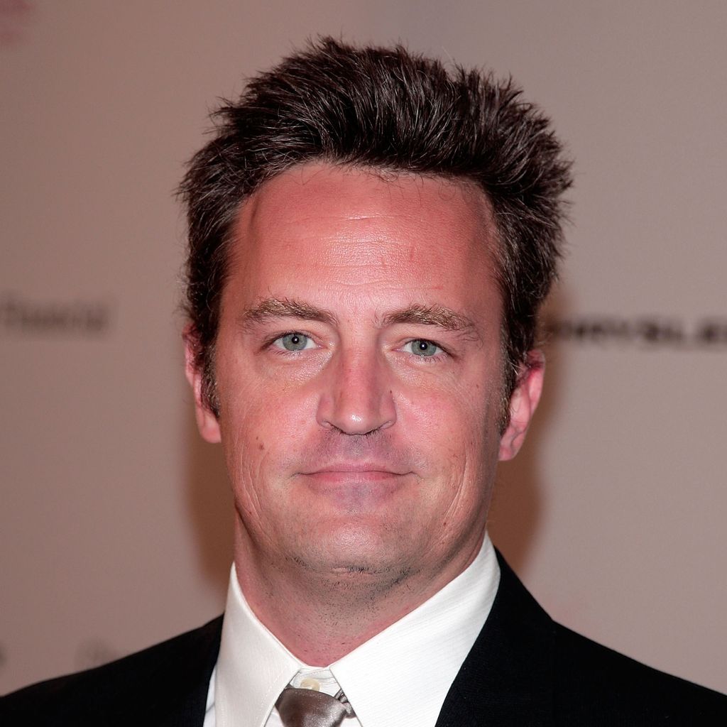 Matthew Perry, Schauspieler