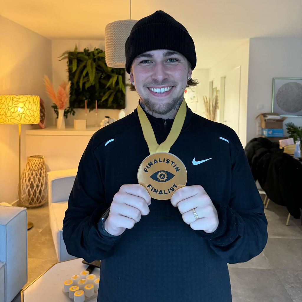 Matthias Höhn, Realitystar