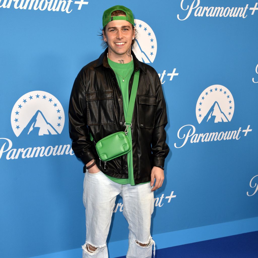 Matthias Höhn, Realitystar