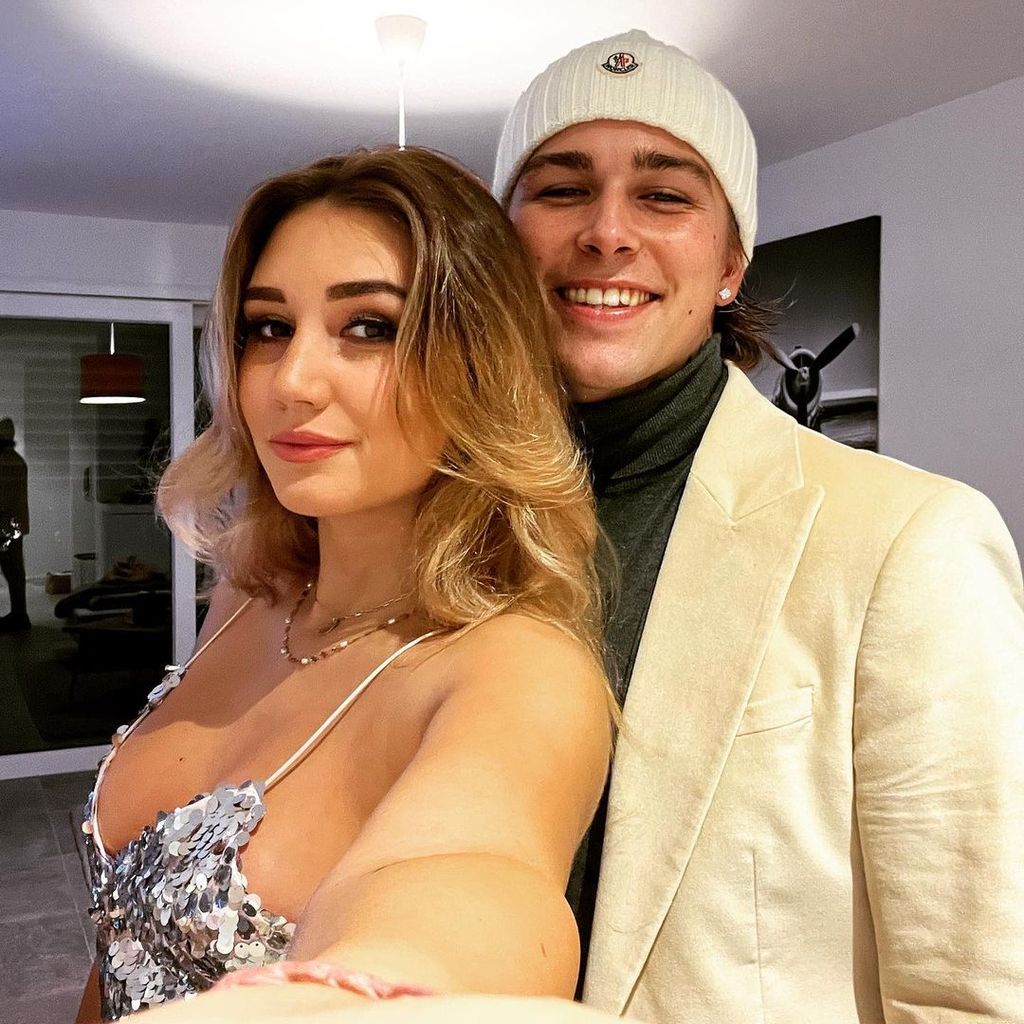 Matthias Höhn und Michelle Simöl, Influencer