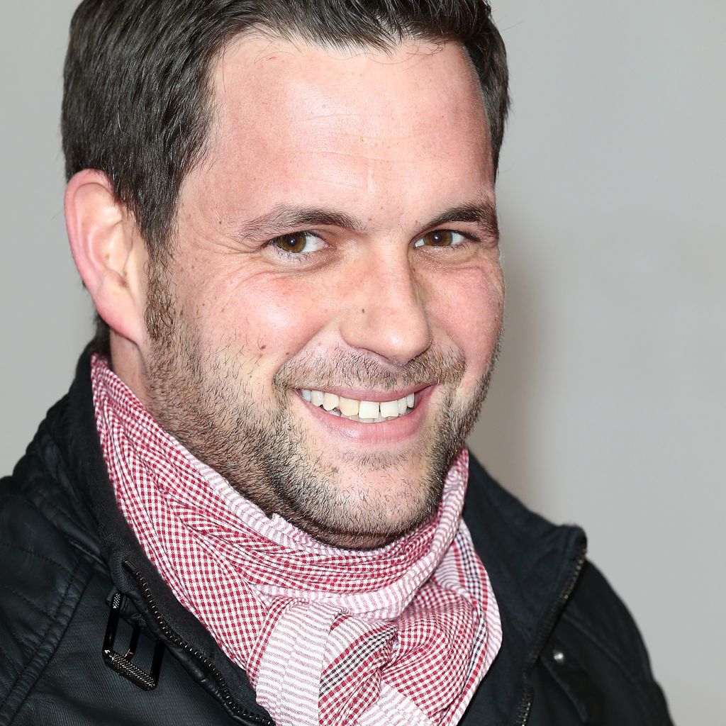 Matthias Killing bei der Premiere von "Kokowääh 2" in Berlin im Januar 2013