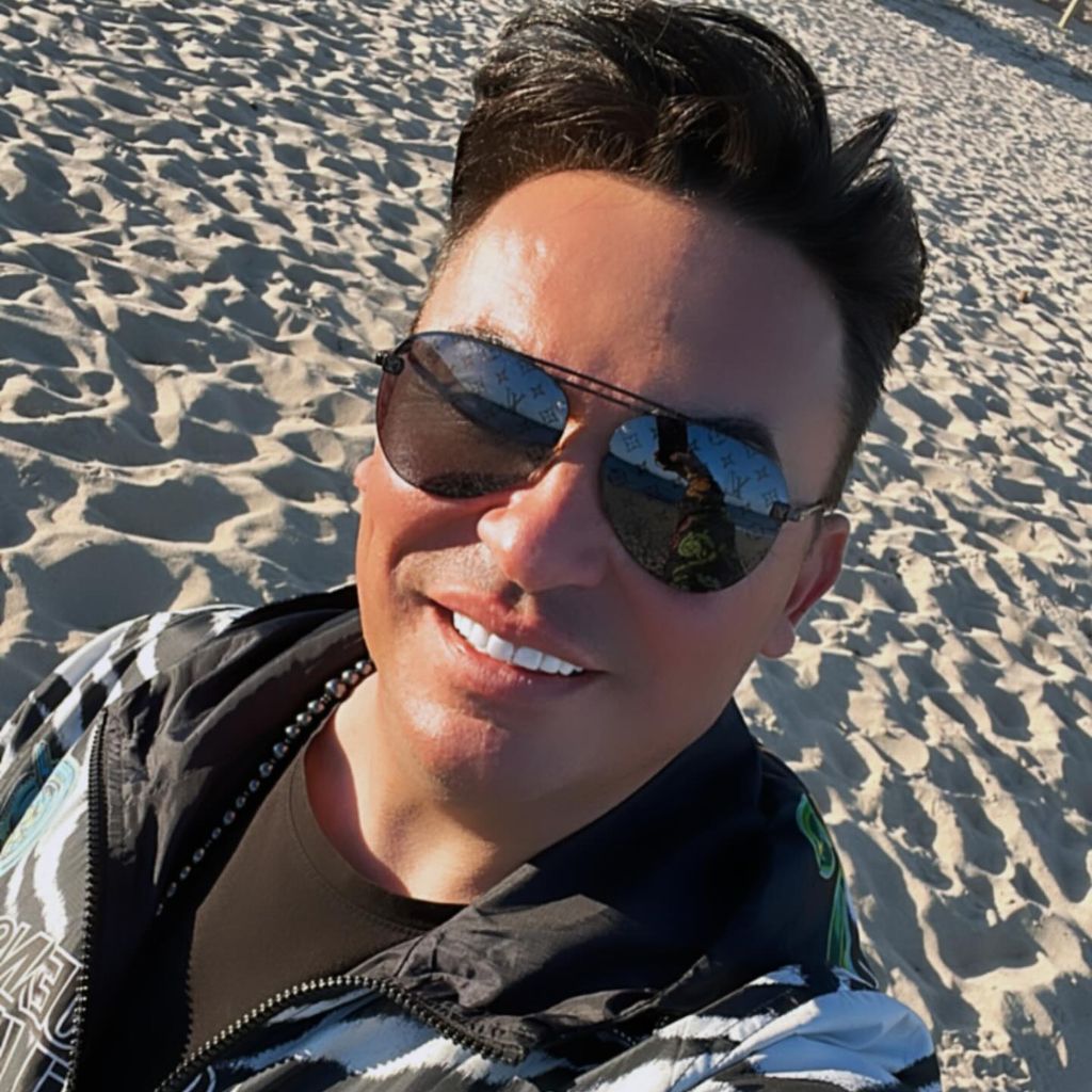 Matthias Mangiapane, Realitystar
