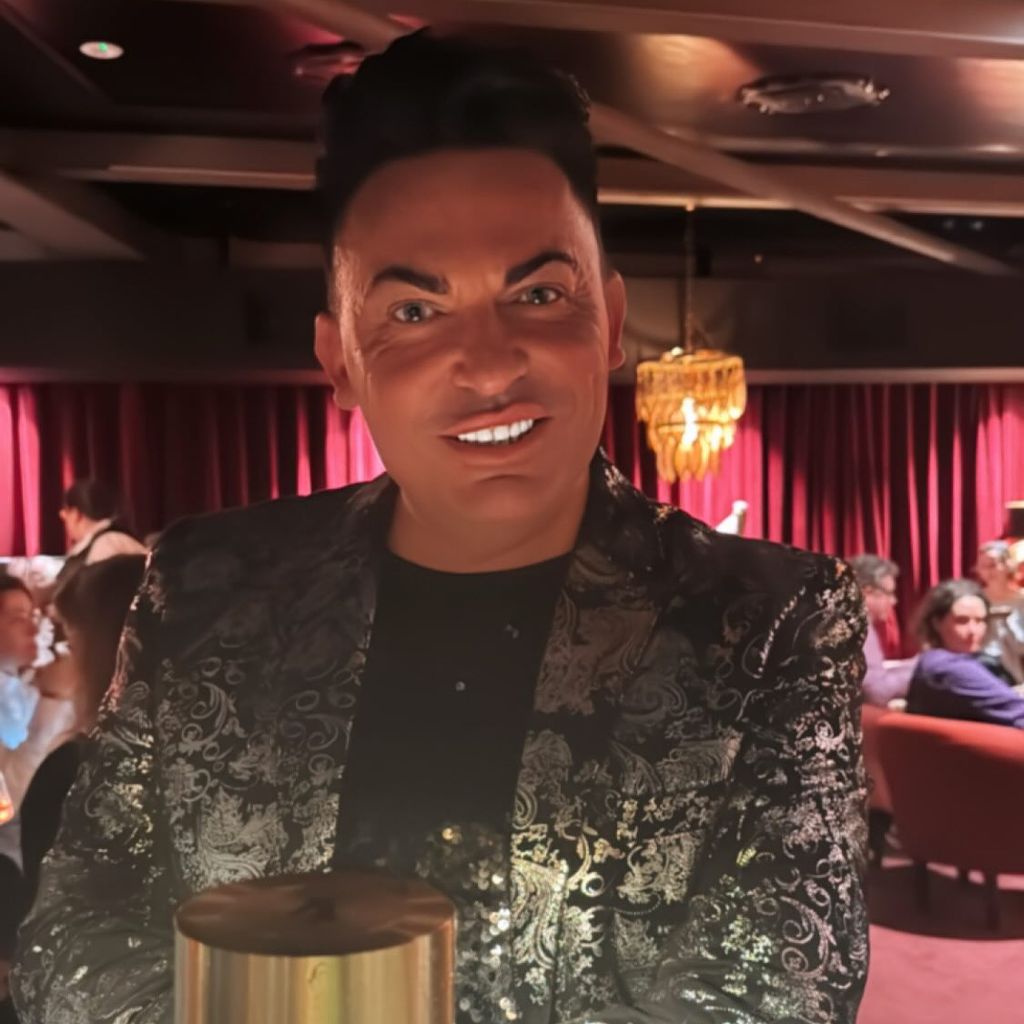 Matthias Mangiapane, Realitystar