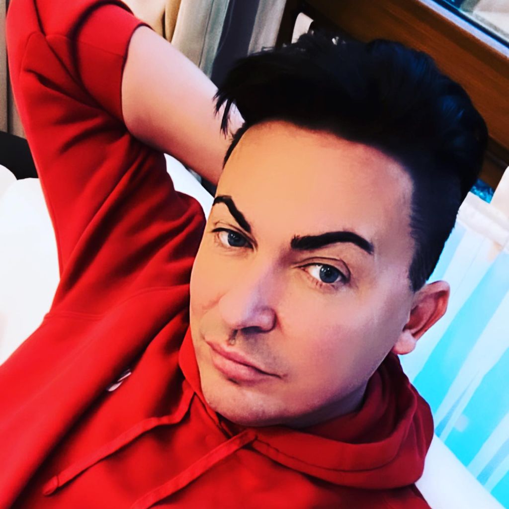 Matthias Mangiapane, TV-Star
