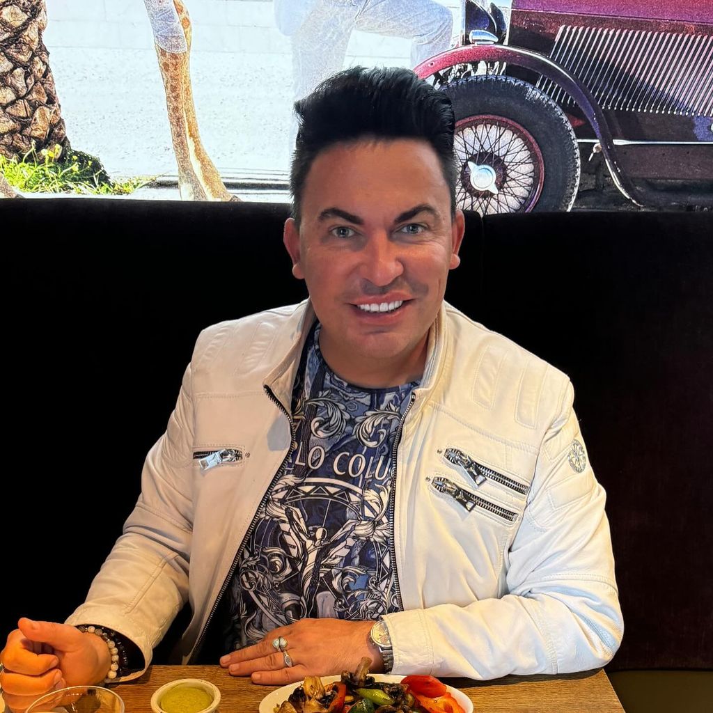 Matthias Mangiapane, Realitystar