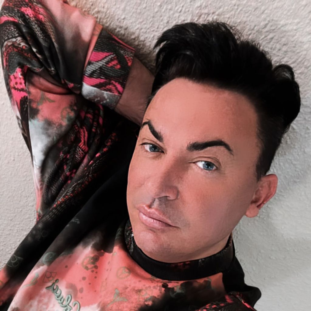 Matthias Mangiapane, Realitystar
