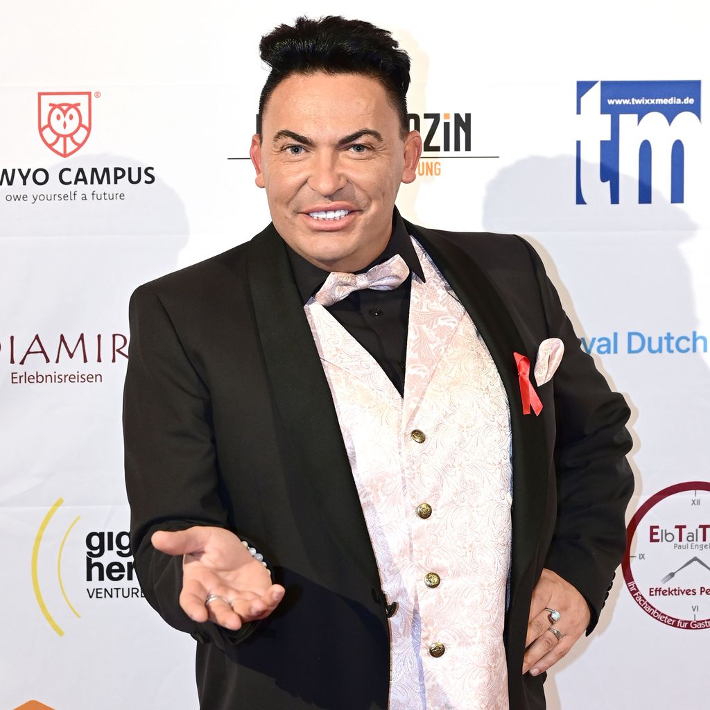 Matthias Mangiapane, Realitystar
