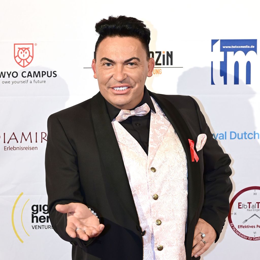 Matthias Mangiapane, Realitystar