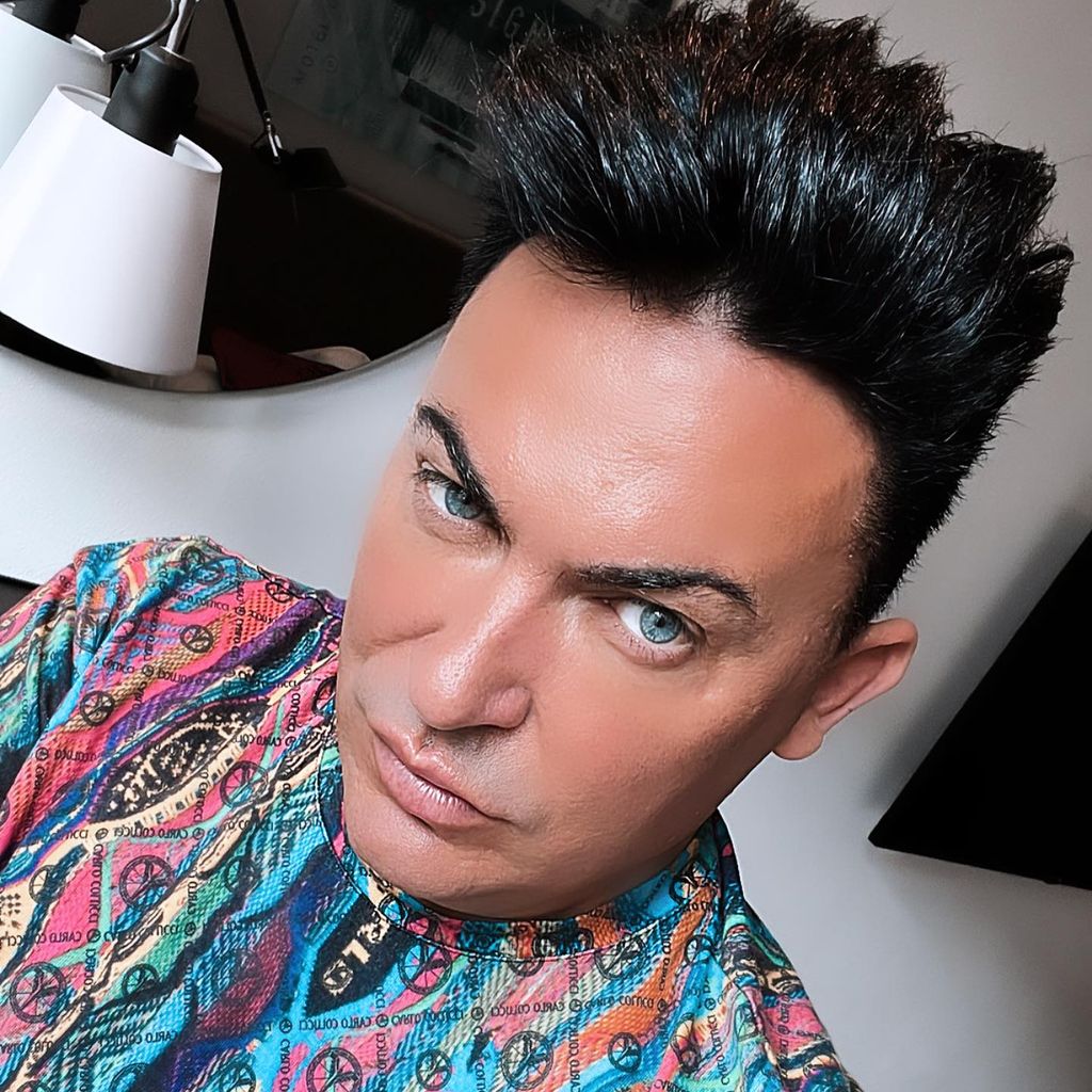 Matthias Mangiapane, 2023