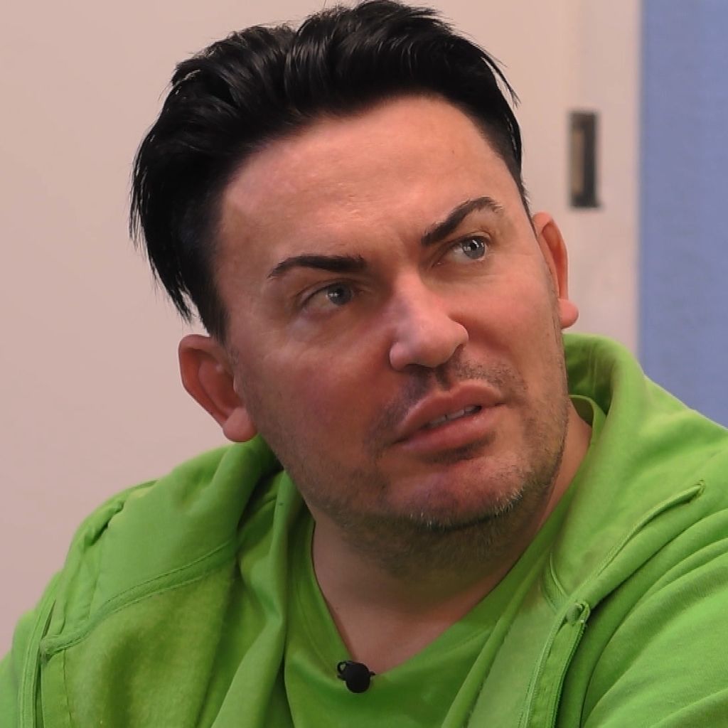 Matthias Mangiapane,TV-Star
