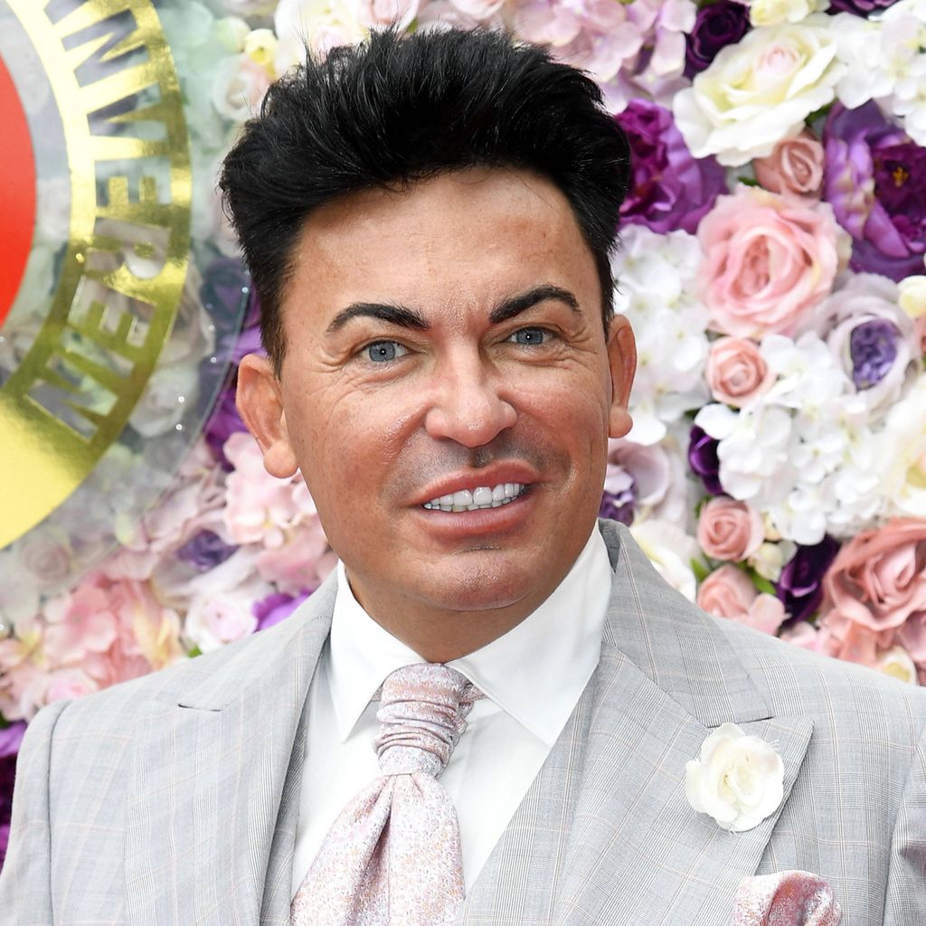 Realitystar Matthias Mangiapane im August 2025 in Hannover