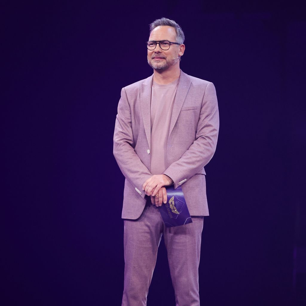 Matthias Opdenhövel, Moderator