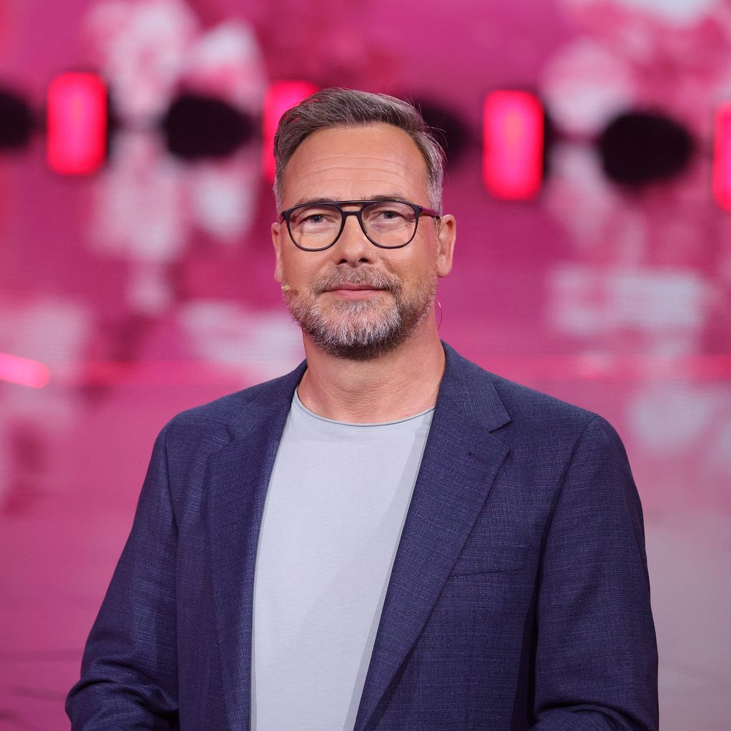 Matthias Opdenhövel, Moderator