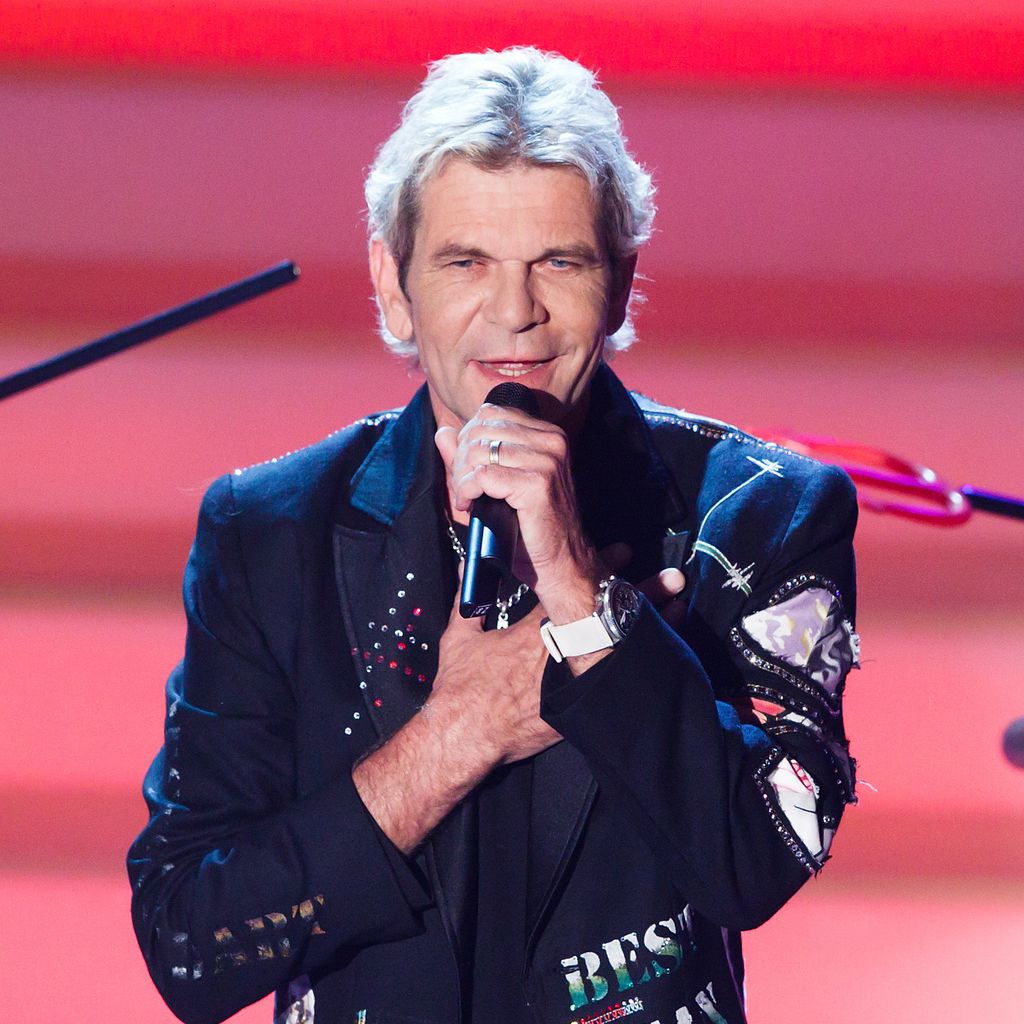 Matthias Reim, November 2011