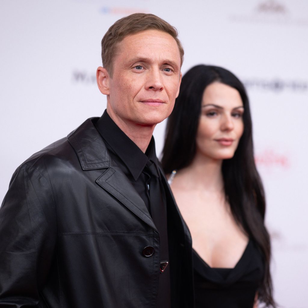 Matthias Schweighöfer and Ruby O. Fee, Schauspieler