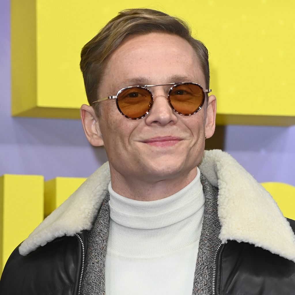 Matthias Schweighöfer im Dezember 2023