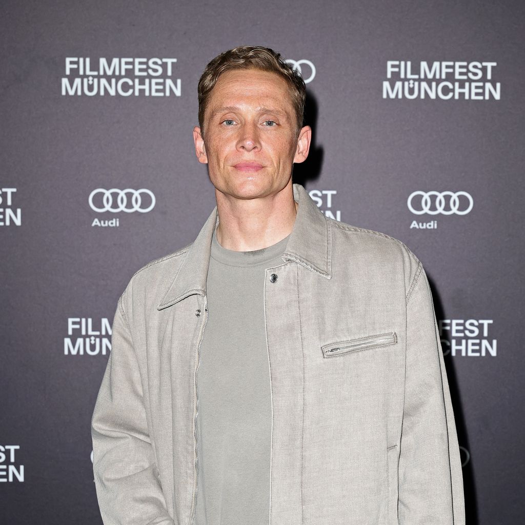Matthias Schweighöfer im Juli 2025