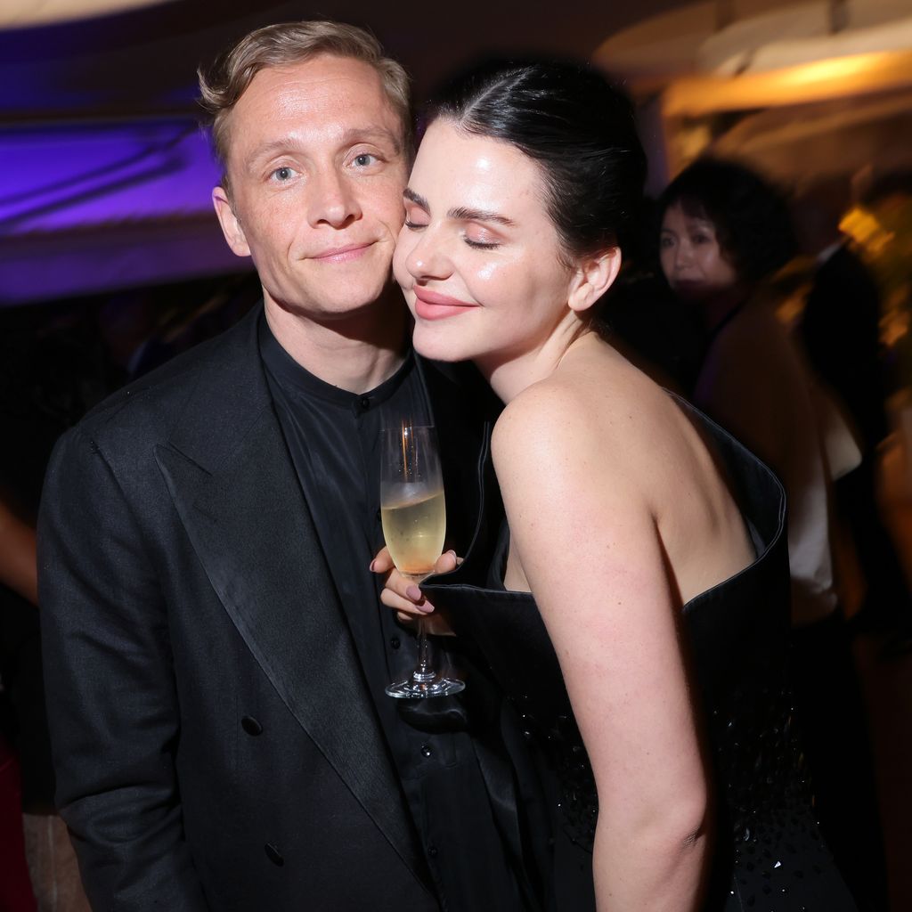 Matthias Schweighöfer und Ruby O. Fee, Schauspieler
