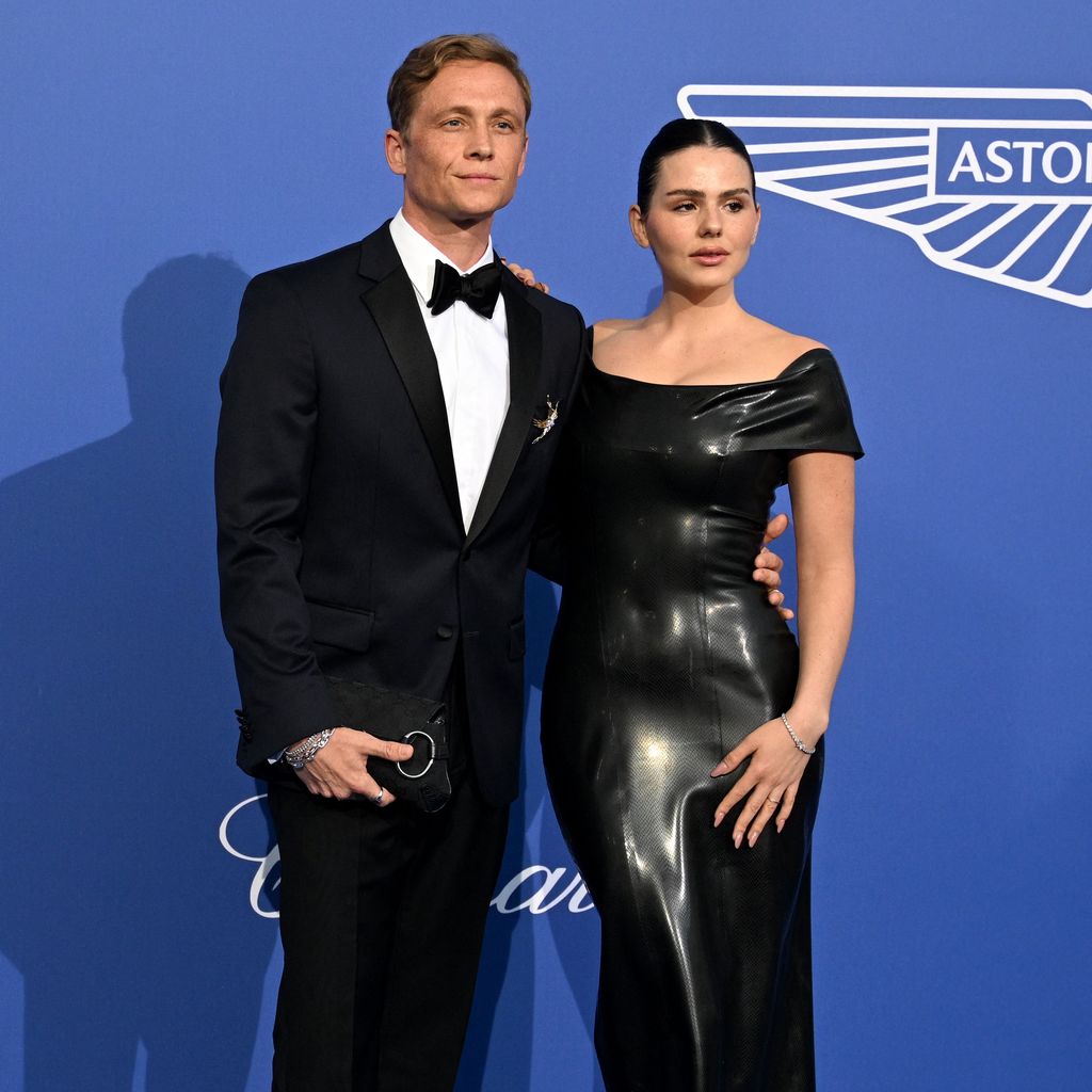 Matthias Schweighöfer und Ruby O. Fee, Schauspieler