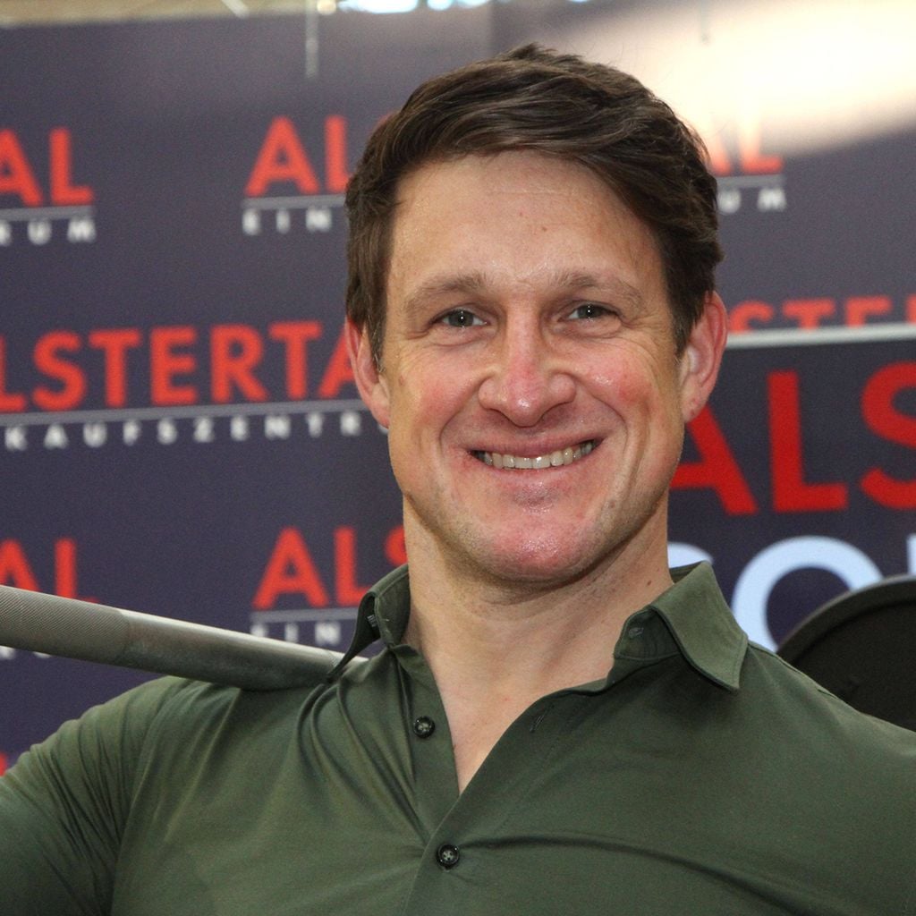 Matthias Steiner, Januar 2024