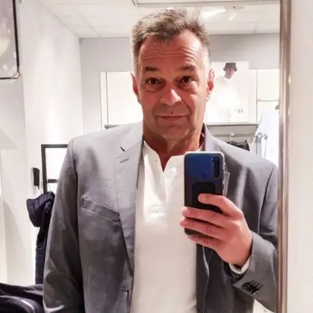 Matthias Werner, Kandidat bei "Liebe im Sinn – Das Heiratsexperiment"