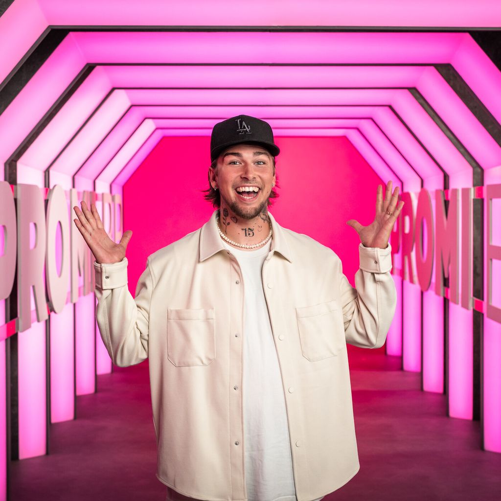 Matze Höhn, "Promi Big Brother"-Kandidat