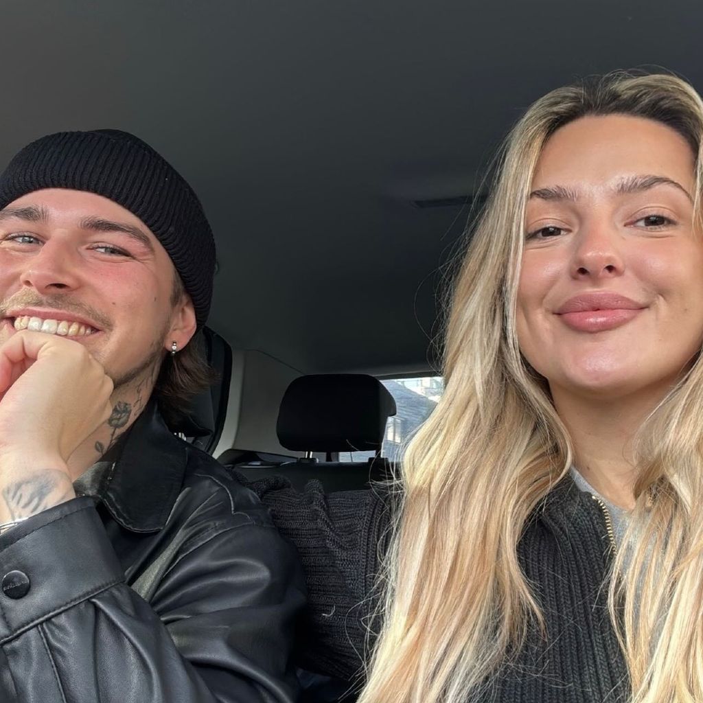 Matze Höhn und Lejla Höhn, Influencer