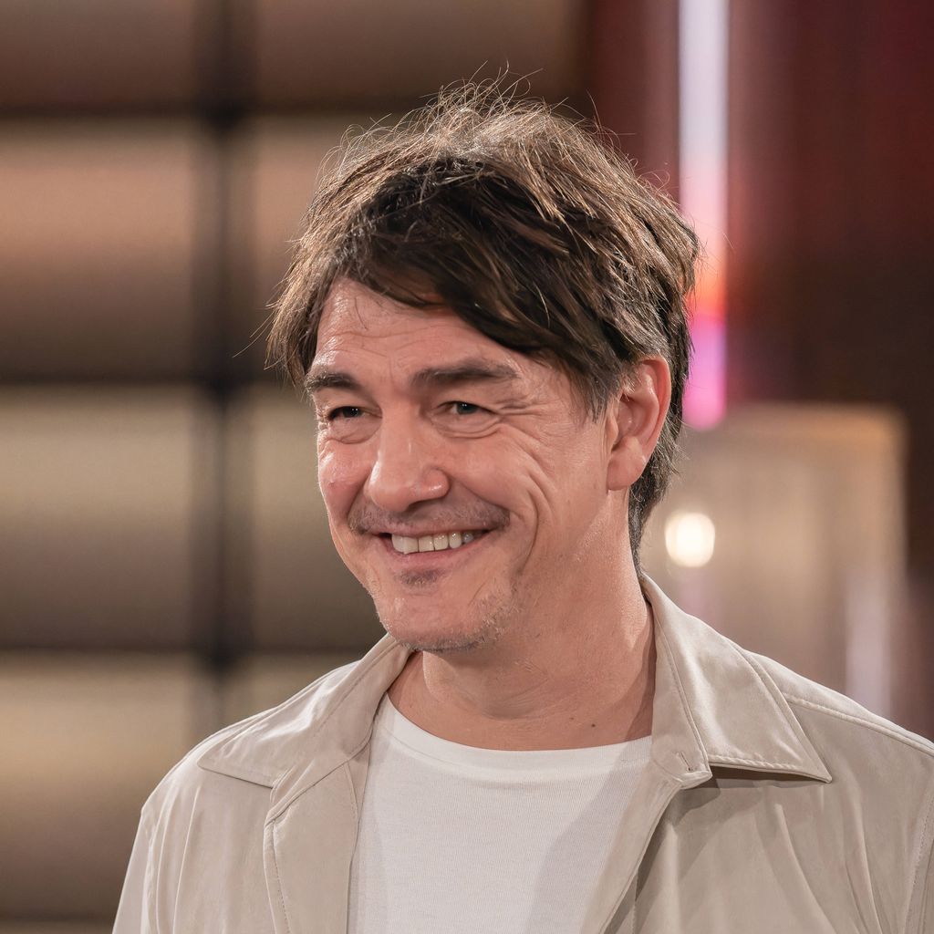 Matze Knop beim Kölner Treff in Köln, Dezember 2025