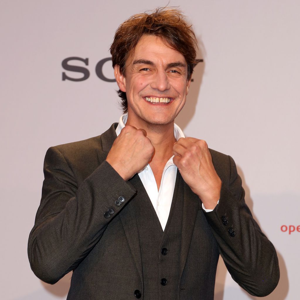 Matze Knop, Comedian