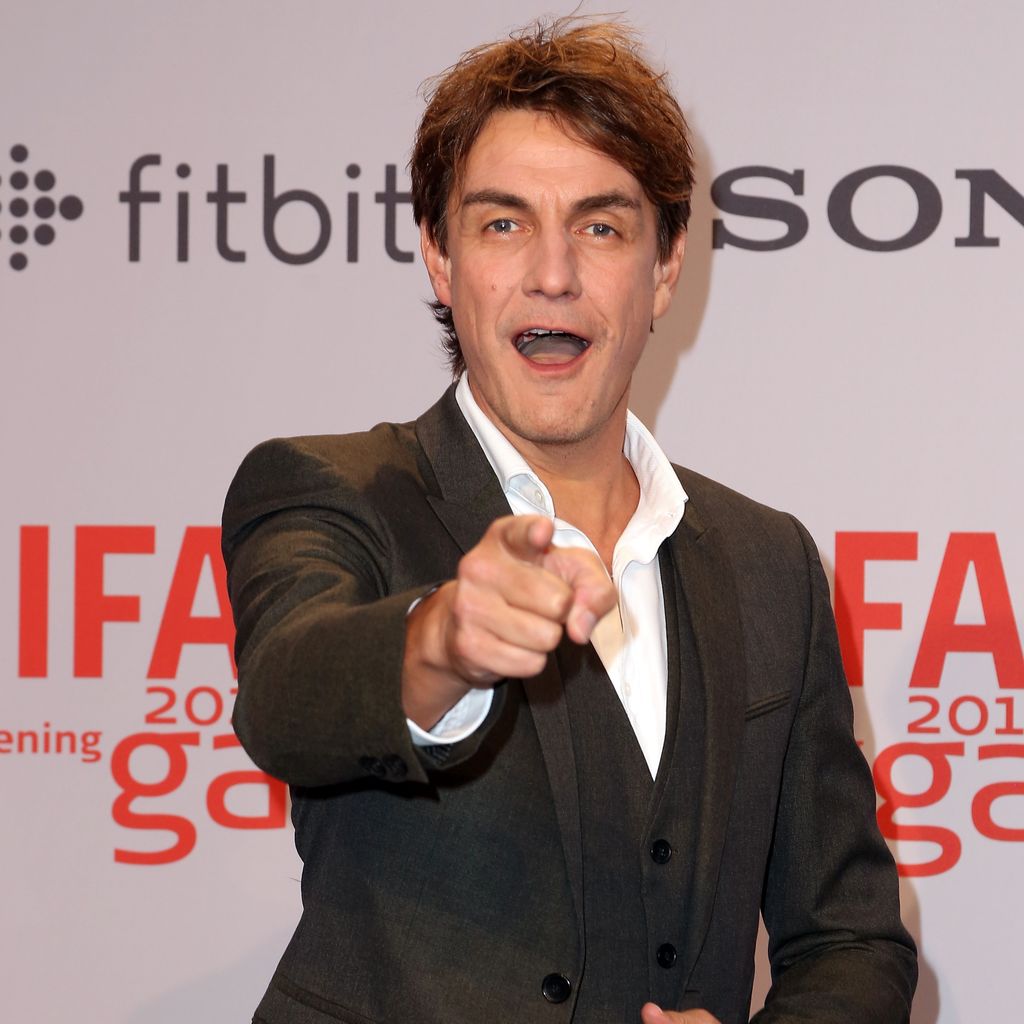 Matze Knop, Comedian