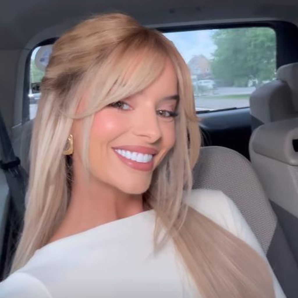 Maura Higgins, Realitystar