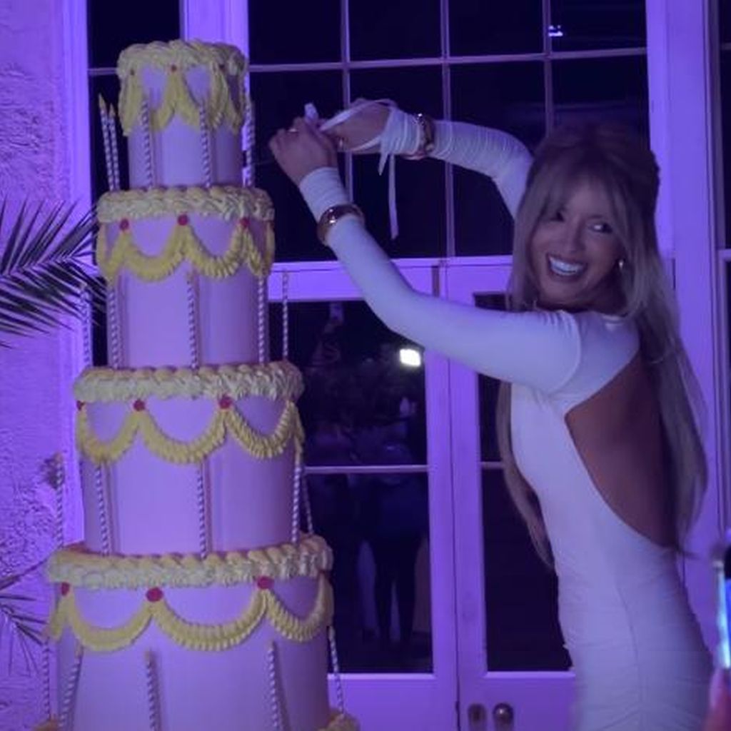 Maura Higgins, Realitystar