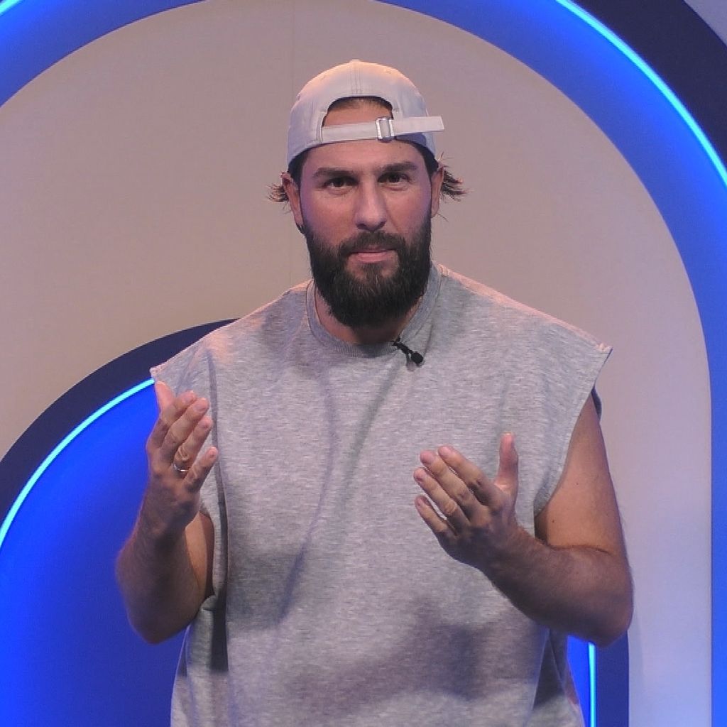 Maurice Dziwak, "Promi Big Brother"-Kandidat 2026
