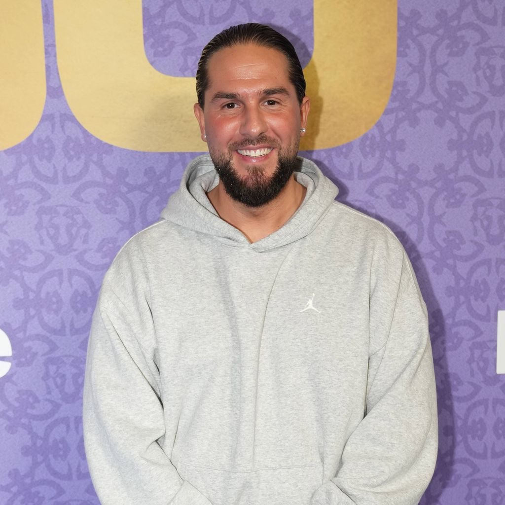 Maurice Dziwak bei der Premiere von "The 50" Staffel 3 im Cinedom Köln, 05.03.2026