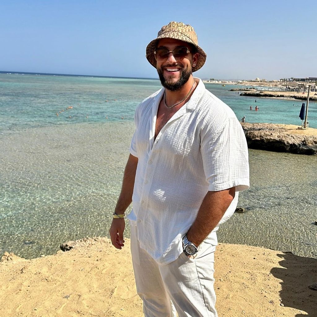 Maurice Dziwak, Reality-TV-Bekanntheit