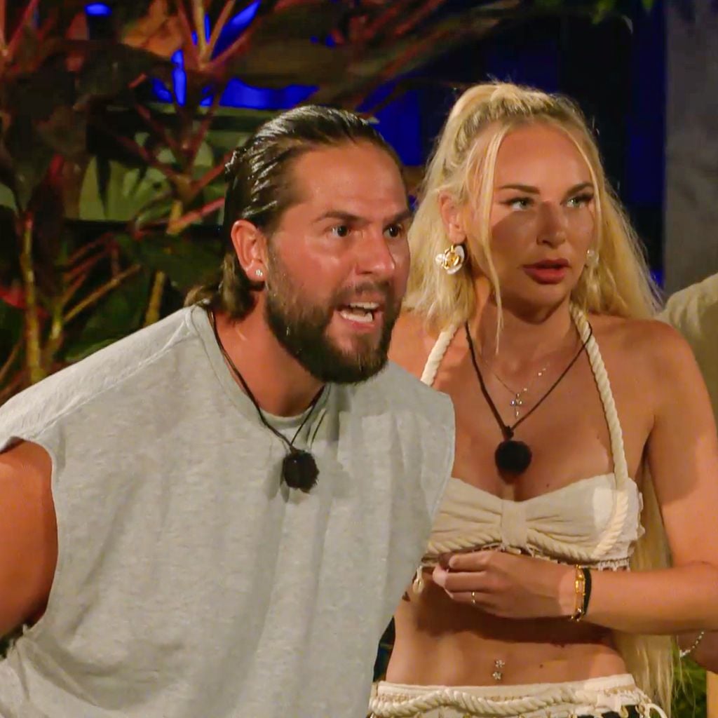 Maurice Dziwak, "Promis unter Palmen" 2026