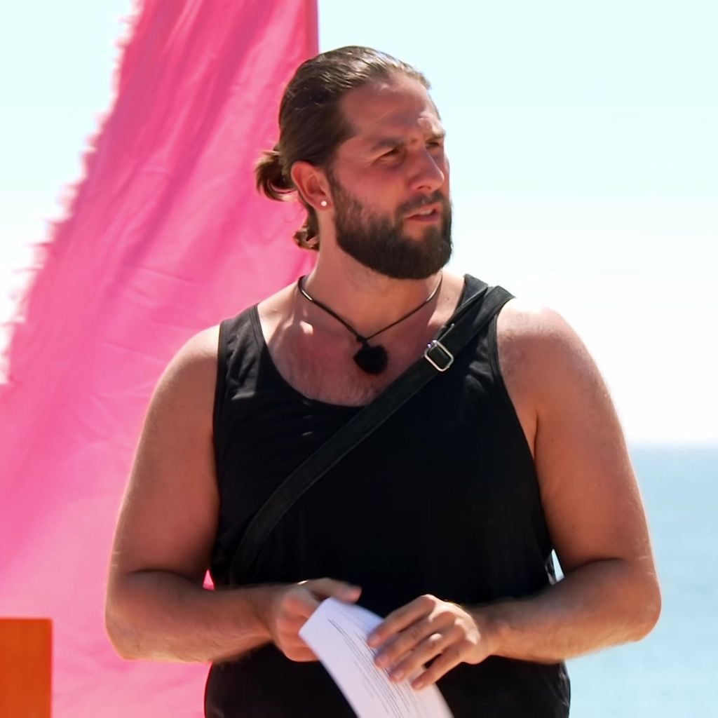 Maurice Dziwak, Realitystar