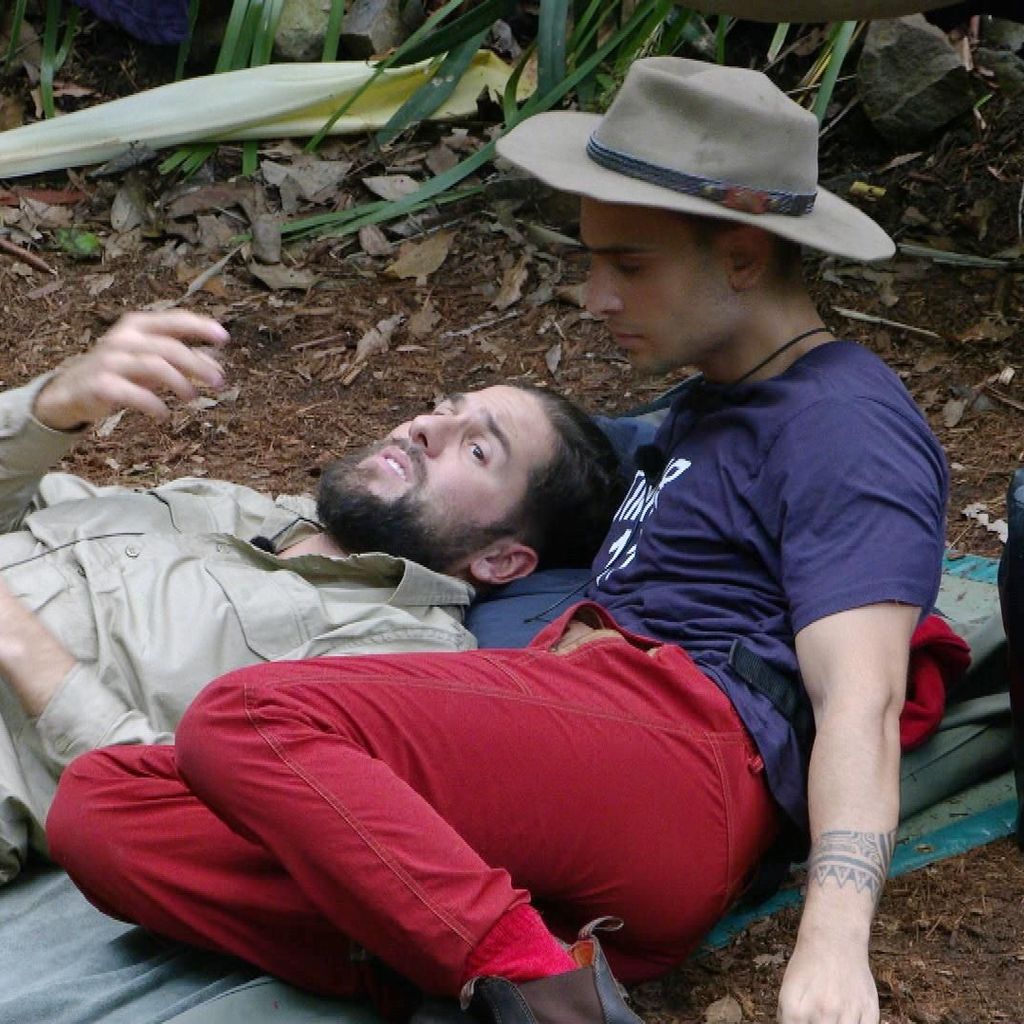 Maurice Dziwak und Timur Ülker, Dschungelcamp-Kandidaten 2025
