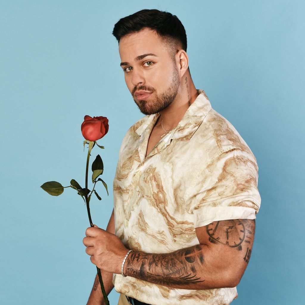 Maurice Furkert, Bachelorette-Teilnehmer