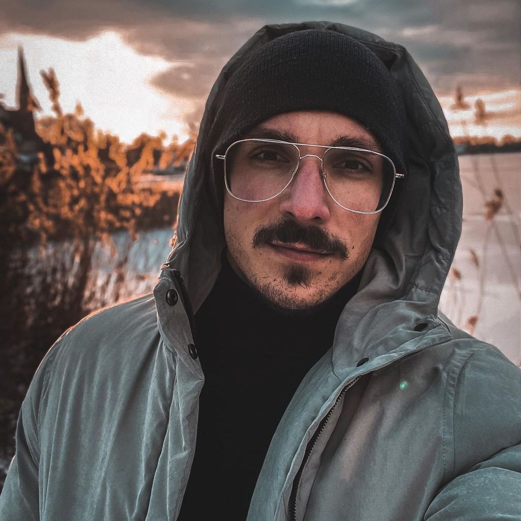 Maurice Grube, "Bachelor in Paradise"-Kandidat 2021