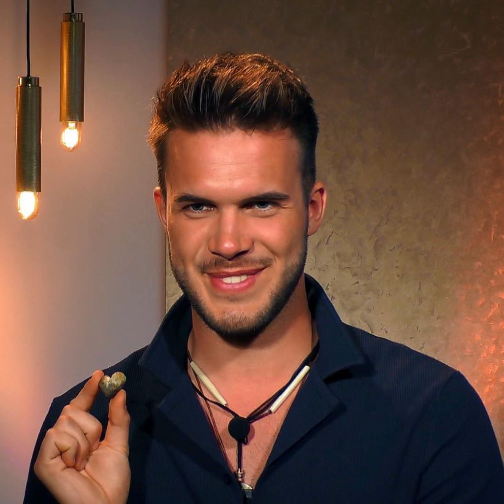 Maurice, "Prince Charming"-Kandidat 2021