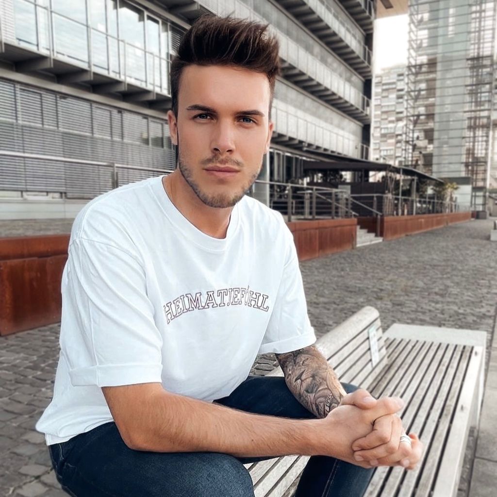 Maurice Schmitz, Influencer