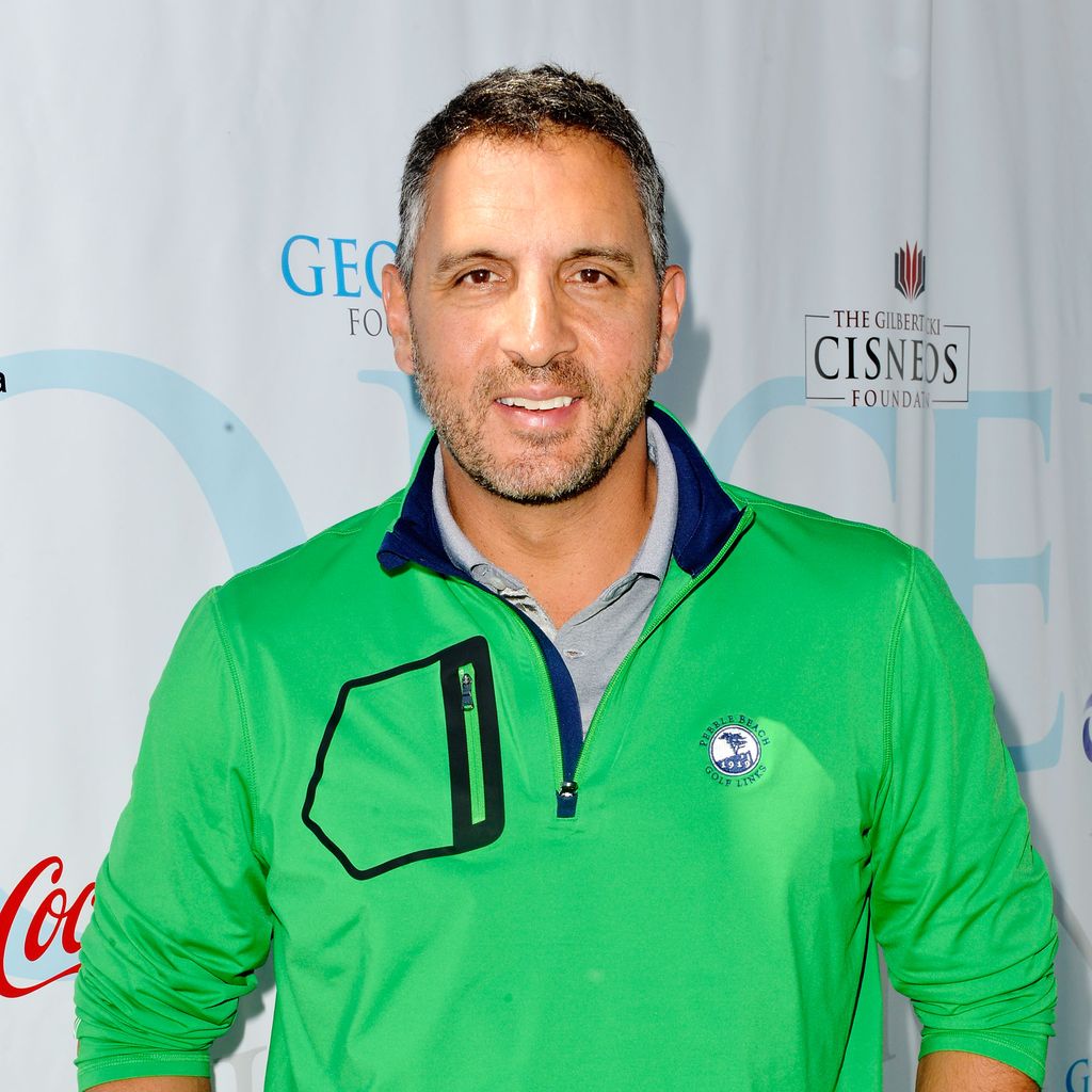 Mauricio Umansky, Luxusmakler
