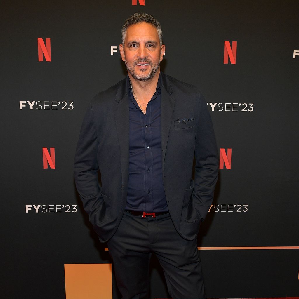 Mauricio Umansky im Mai 2023